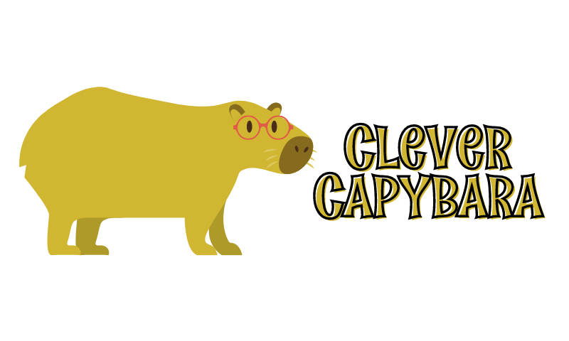 Clever Capybara